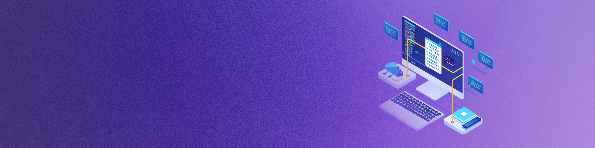 Main banner images