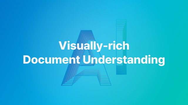 Visually-rich Document Understanding : 2025 Samsung AI Challenge Image