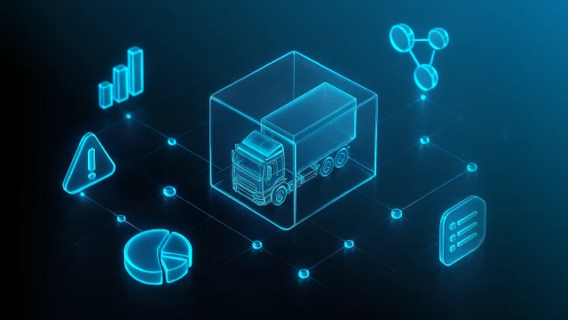 Driver Cognitive Data for Traffic Accident Risk Prediction AI Competition Image