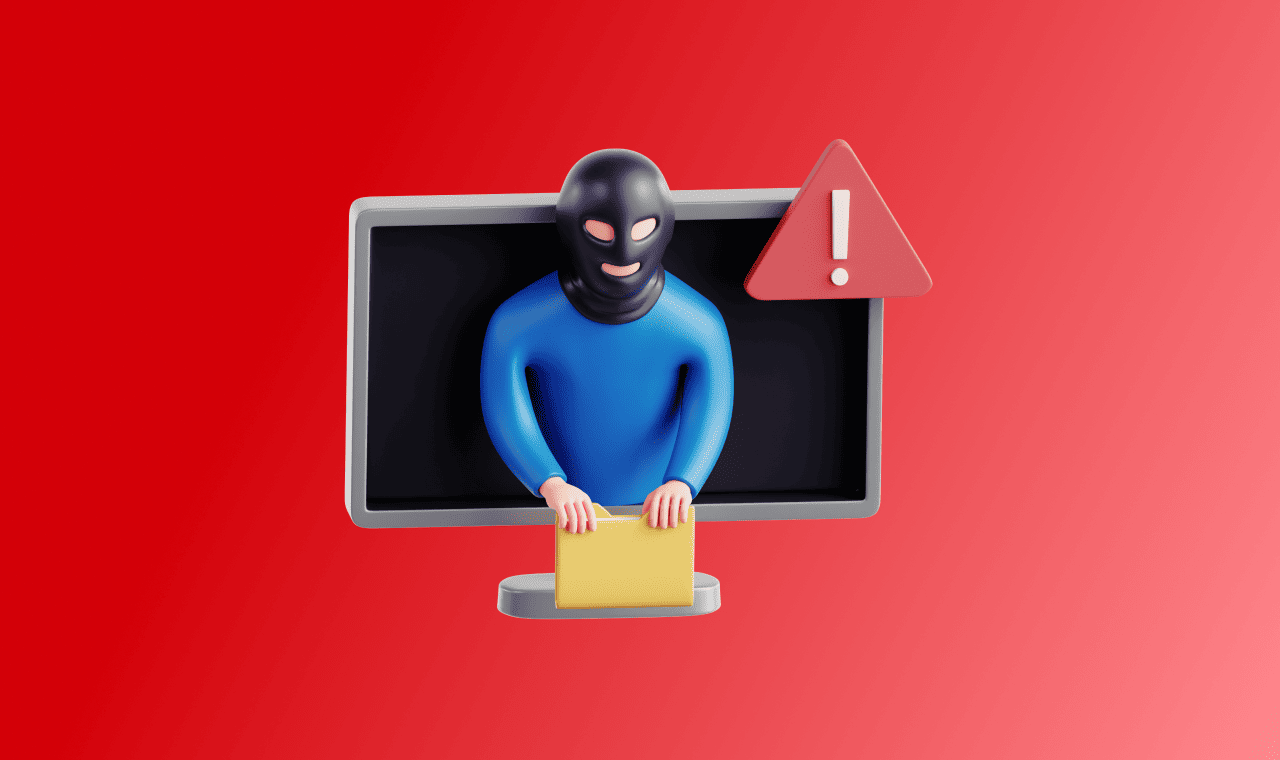 Phishing and Scam Prevention Service Proposal Competition Image