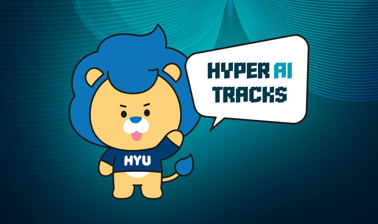 한양대 X 현대엔지비 산업체 제조 환경 기반 문제해결 AI Agent 해커톤 Image