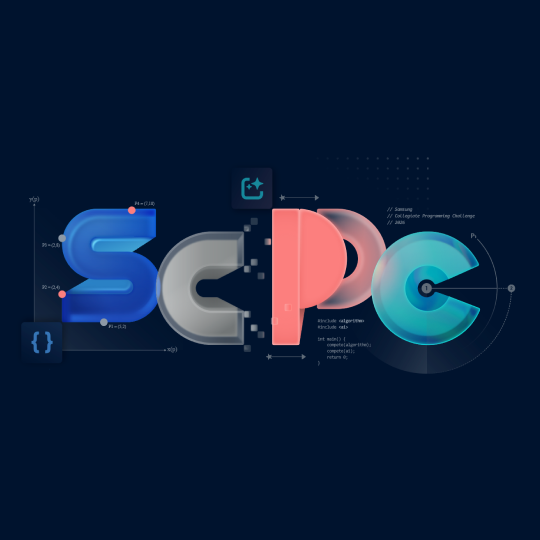 2026 Samsung Collegiate Programming Challenge : AI 챌린지